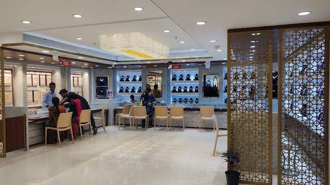 GRT Jewellers